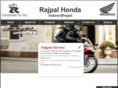 rajpalhonda.com