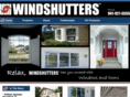 windshutters.com