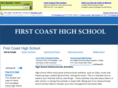 firstcoasthighschool.com