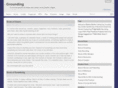 notgrounding.com