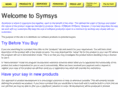 symsys.co.uk