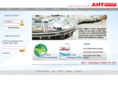 scanfrost.net