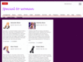specialtowoman.com