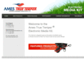 amesttmediakit.com