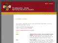 benjaminlawsonhooksinstitute.net