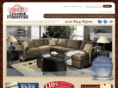 choiceleatherfurniture.com