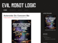 evilrobotlogic.com