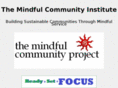 mindfulcommunity.org