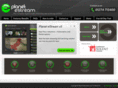 planetestream.net