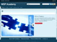 wgp-academy.com