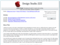 designstudio222.com