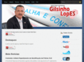 gilsinholopes.com