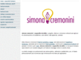 simonacremonini.it