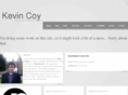 kevincoy.net