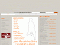 martialarts-101.com