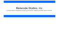 metacodestudios.com
