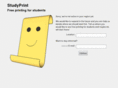 studyprint.net