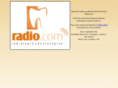 clinicaradio.com