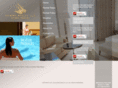 navarre-beach-rentals.com