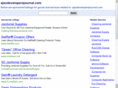 ajaxdevelopersjournal.com