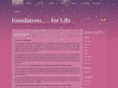 foundationsforlife.net
