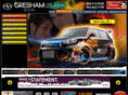 greshamscion.com