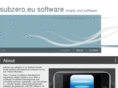 subzero.eu