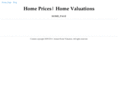 instanthomevaluation.com