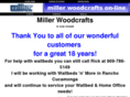 millerwoodcrafts.com