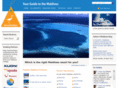 sevenmaldives.com