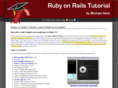 railstutorials.org