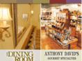 anthonydavids.com