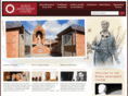 burnsmonumentcentre.com