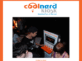 coolnerdkiosks.com
