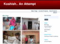 koshishanattempt.org