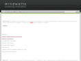 mindwatts.net