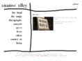 nicotinealley.com