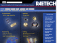 raetechmotorsports.com