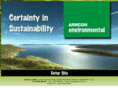 armconenvironmental.com