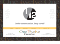 onetwelvecreative.com