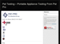 pat-pro.co.uk