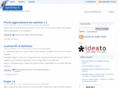 symfony.it