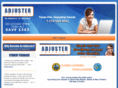 alllinesadjustertraining.com