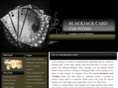 blackjackcardscounting.com