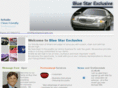 bluestarexclusive.com