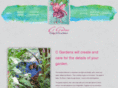 cgardensdesign.com