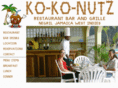 ko-ko-nutz.com