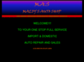 maliysauto.com