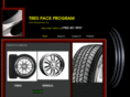 tirespack.com