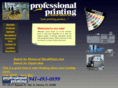 professionalprintingofvenice.com